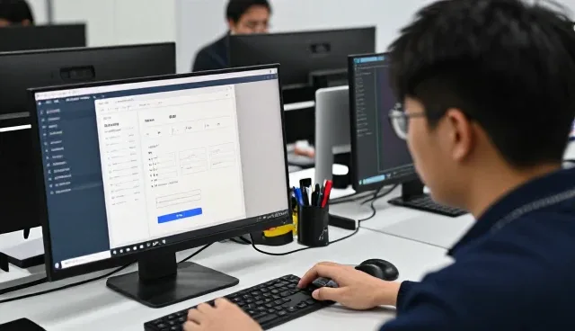 交通枢纽使用API接口开发有哪些优势